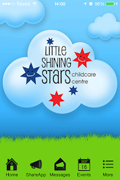 Little Shining Stars Childcare poster 6