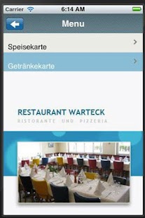 Download Restaurant Warteck APK