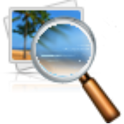 TODS Picture Search logo