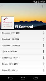 Montserrat Ràdio poster 3