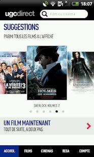 How to install UGC Direct BE - Films Varies with device mod apk for bluestacks