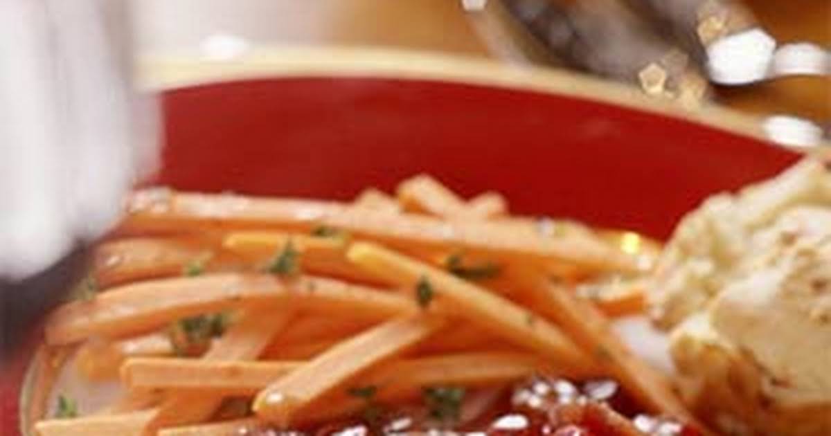 Julienne Carrots Recipes Yummly