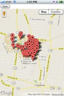 TTU Flow Screenshots 1