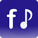 facebook music share