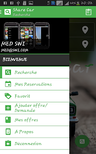 Travel with friends Screenshots 2