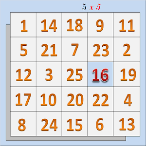 app5x5 logo