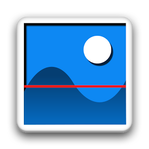 潮汐なび ウィジェット logo