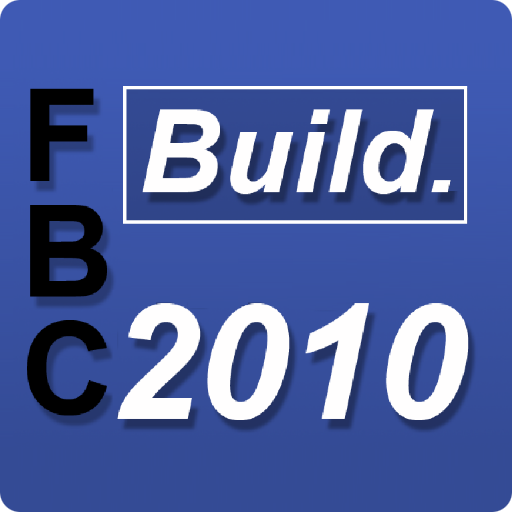 '10 Florida Building Code 生產應用 App LOGO-APP開箱王