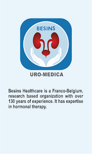 Download Besins UroMedica APK for PC