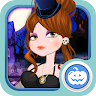 Halloween Fashion-Fashion Game Game icon