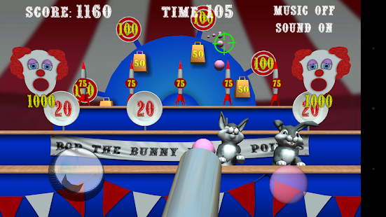 How to install Shooter 3D Extreme Carnival 1.04 apk for bluestacks
