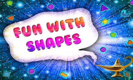 Fun With Shapes By Tinytapps poster 1