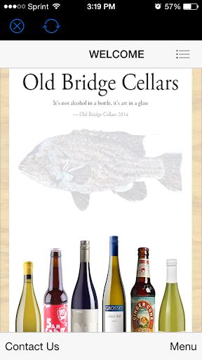 Old Bridge Cellars Fremantle