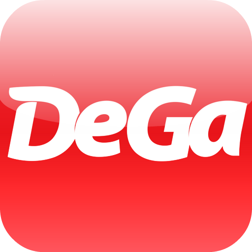 Dega Supermercati 娛樂 App LOGO-APP開箱王