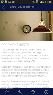 Good Night Hostel Screenshots 1