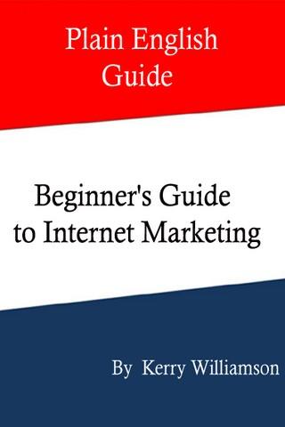 免費下載書籍APP|Guide to Internet Marketing app開箱文|APP開箱王