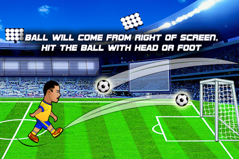 How to download Soccer Strike 1.4 apk for bluestacks