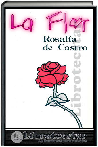 Libro: La Flor