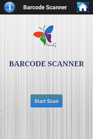 Barcode Scanner