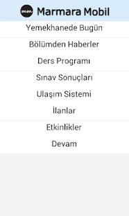 How to mod Marmara Mobil 1.12c apk for bluestacks