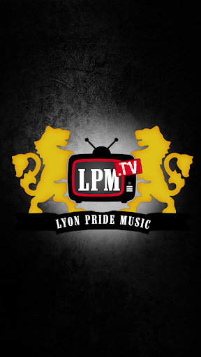 LPM TV by Lyon Pride Music