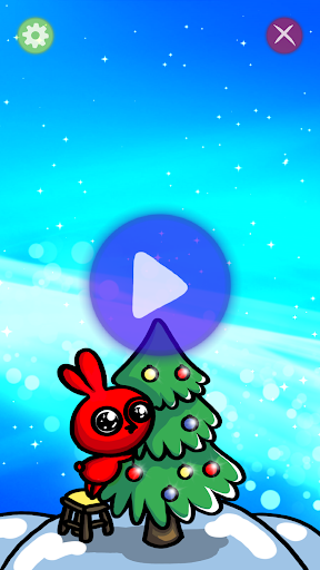 【免費解謎App】Christmas Tree: Defy Gravity!-APP點子