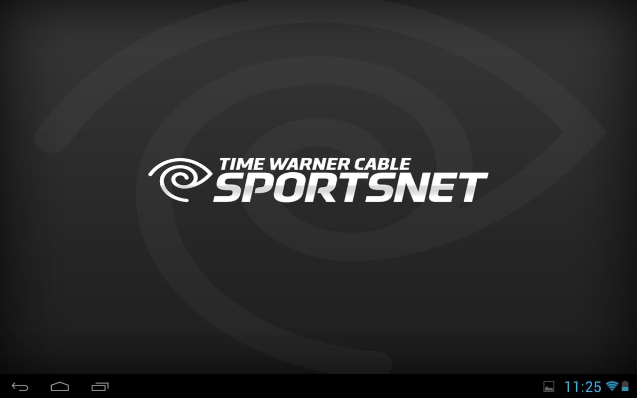 TWC SportsNet - Android Apps on Google Play