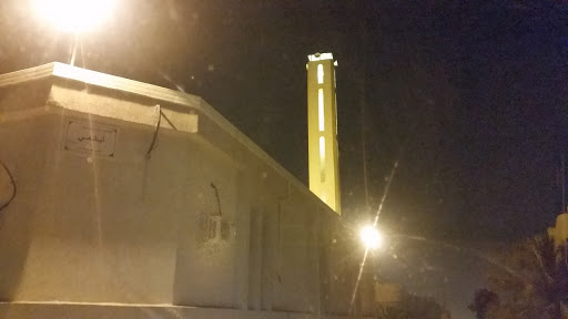 Abanmi Mosque