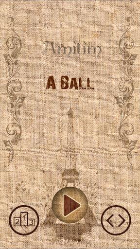 A Ball A