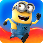 Cover Image of 下载 Despicable Me 2.7.1c APK