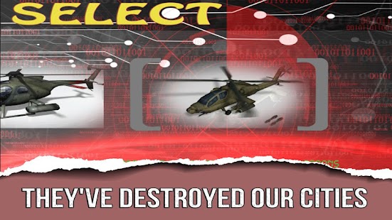 Free Download Apache metalstorm super hornet APK for PC