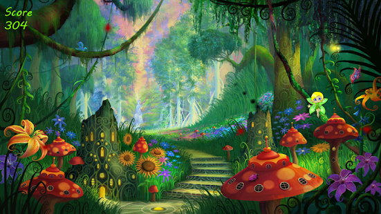 Fairy Dust Screenshots 7