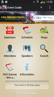 How to mod CSO Perspectives Roadshow 2015 android-release-v3.22 apk for bluestacks