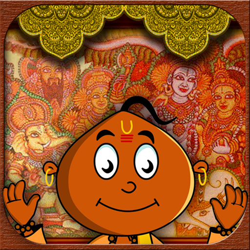 Turn and Learn Cards-Hinduism 教育 App LOGO-APP開箱王