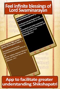 Lastest Shikshapatri, Jay Swaminarayan APK for Android