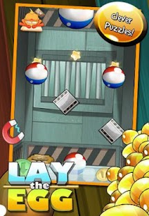 Lay the Egg  Best Physics Game Screenshots 13