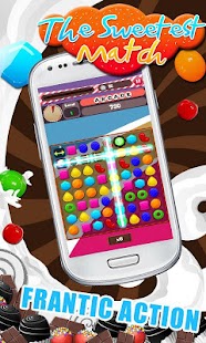 How to get The Sweetest Match mod apk for android