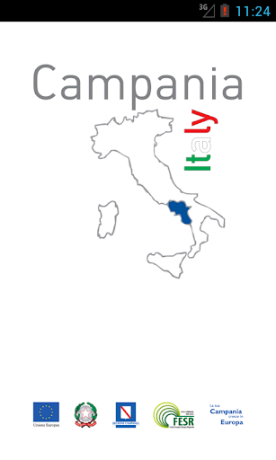 Visita i Campi Flegrei