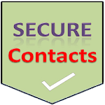 Cover Image of Download Secure Contacts 1.2.4 APK