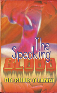 Download THE SPEAKING BLOOD APK for PC