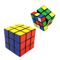 Rubiks Cube Solver