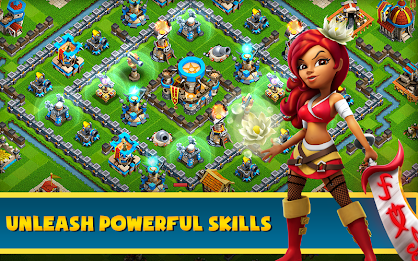 TE - City Strategy poster 2