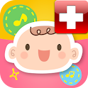 みんなのベビースマイルforポケットメディカ logo