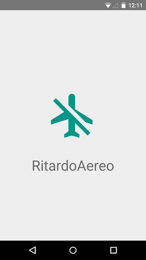 Ritardo Aereo