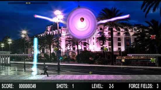 Lastest Agent GDO - Invasion APK for Android