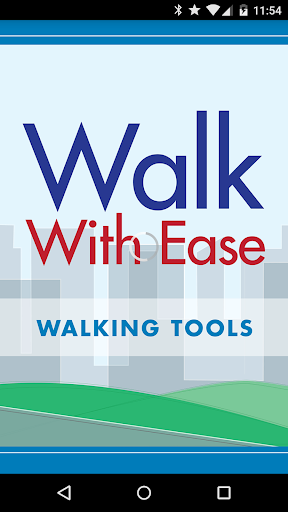 Walk With Ease