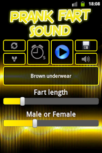 Prank Fart Sound Screenshots 12