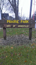 Prairie Park   