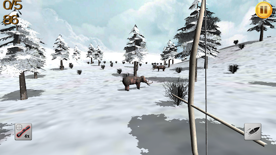 免費下載街機APP|冰河时代狩猎3D app開箱文|APP開箱王