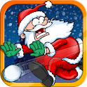 Santa’s Adventure logo
